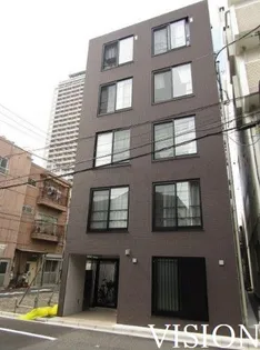 SK門前仲町I【5階】の外観