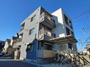 シャーメゾン六町の画像