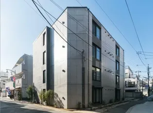 フォセット上北沢の画像