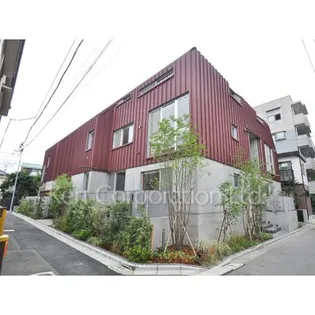 清音閣2【1階】の外観