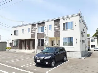 コリーヌⅠの画像