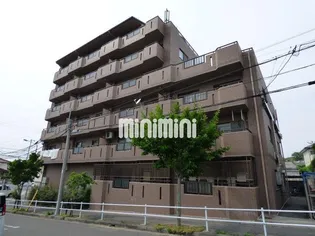 エルパティオ滝ノ水の画像