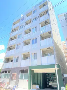 神奈川県横浜市西区平沼1【マンション】の外観