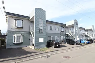 ほくしん西館の画像