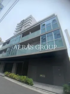 カーザビアンカ【3階】の外観