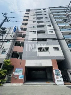 神奈川県横浜市西区浜松町【マンション】の外観