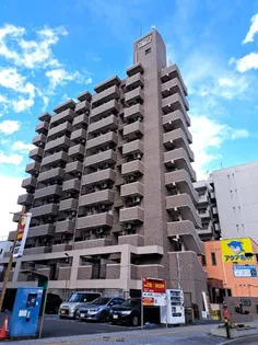ライオンズマンション平塚宝町の画像