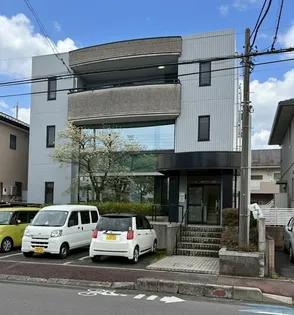 T&Mビルの画像