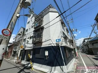 サンハイツの画像