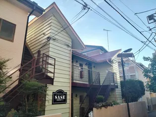 クリエイティブSASEの画像