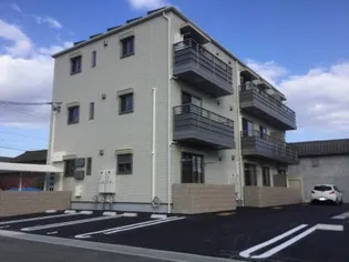 ベレオ花尻の画像