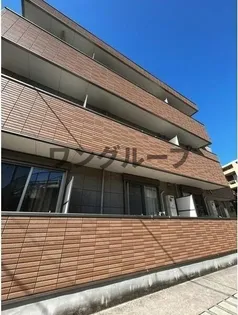 FRレジデンス飯田橋【2階】の外観