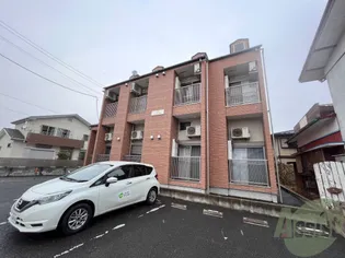 CORP RICの画像