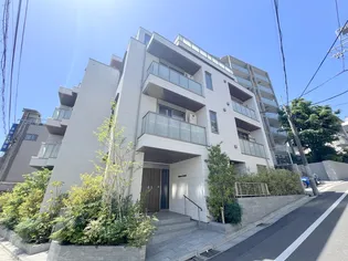 MENUETT恵比寿南の画像