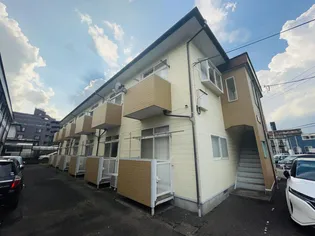メゾン エスポワールA棟の画像