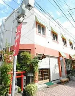 東京都杉並区高円寺北2【マンション】の外観