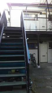 前山荘の画像