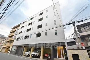 大阪府東大阪市小阪本町1【マンション】の外観