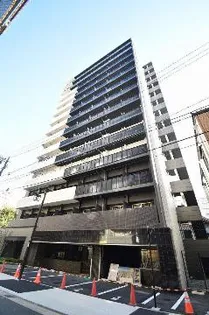 プレサンス伏見アーバンベース【12階】の外観
