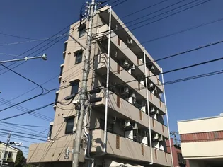 コーポエミリーの画像