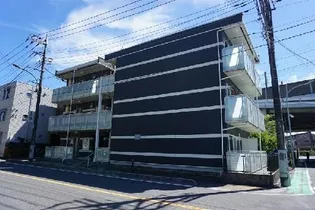 レオネクストマーレ戸田公園の画像
