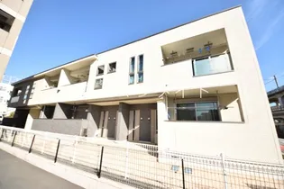 TSU BA KI A棟の画像