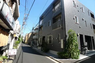 カーサルールマランの画像