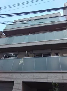 東京都台東区浅草1【マンション】の外観