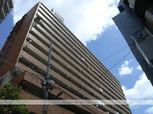 ライオンズステーションプラザ両国の画像