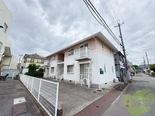 メゾンナカニシの画像