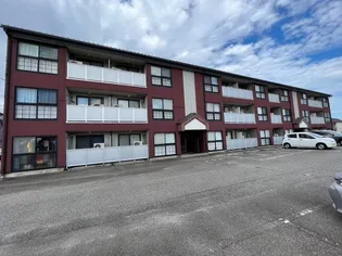 ネオサイト タカムラ A棟の画像