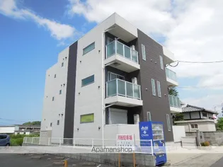 福岡県福岡市東区和白5【アパート】の外観