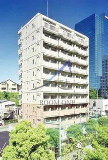 ガラ ステージ大崎の画像