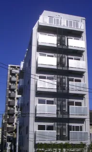 ネクサス戸部本町の画像