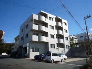 鹿島ビルの画像