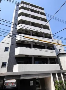 グランドコンシェルジュ大森西の画像