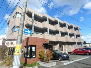 ミツエリートマンションの画像