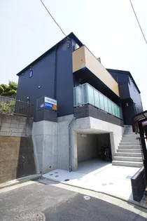 casa del sole Ikuta【2階】の外観