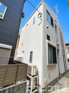 ハーモニーテラス稲荷台IIの画像