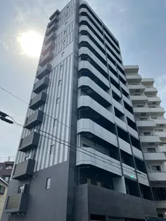スクエアシティ三ノ輪の画像