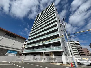 ヒヴィ・カーサ名駅西.【12階】の外観