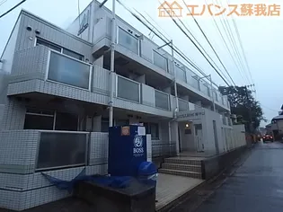 マリオン本千葉の画像