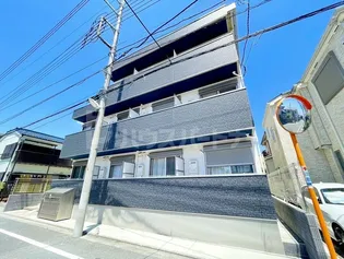 ウィンドテラス新柴又IIの画像