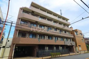 日神パレステージ三鷹の画像