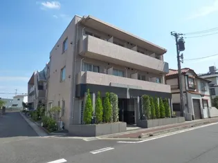 TKフラッツ草加の画像