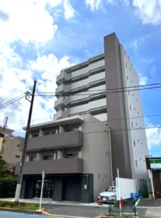 クレヴィスタ光が丘の画像