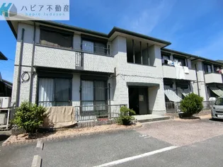 グランカーサ Iの画像