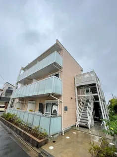 レオネクストOKハウスの画像