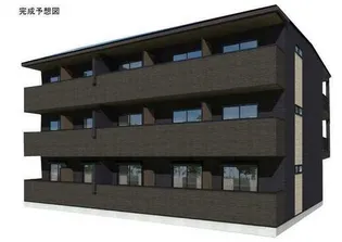 ヒカルサ津市桜橋中央の画像
