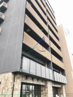 ART RESIDENCE IN MISATOCHUOの画像